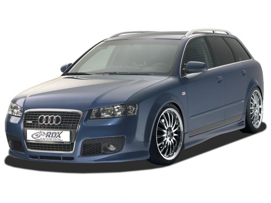  Audi A4 Avant by RDX Racedesign (B6, 8E) 2001 года  (фото 1 из 2)